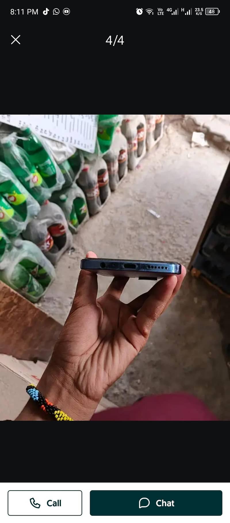 Tecno CAMON 20 3