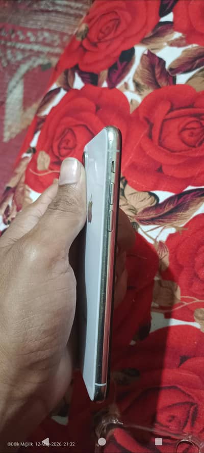 Apple iPhone X