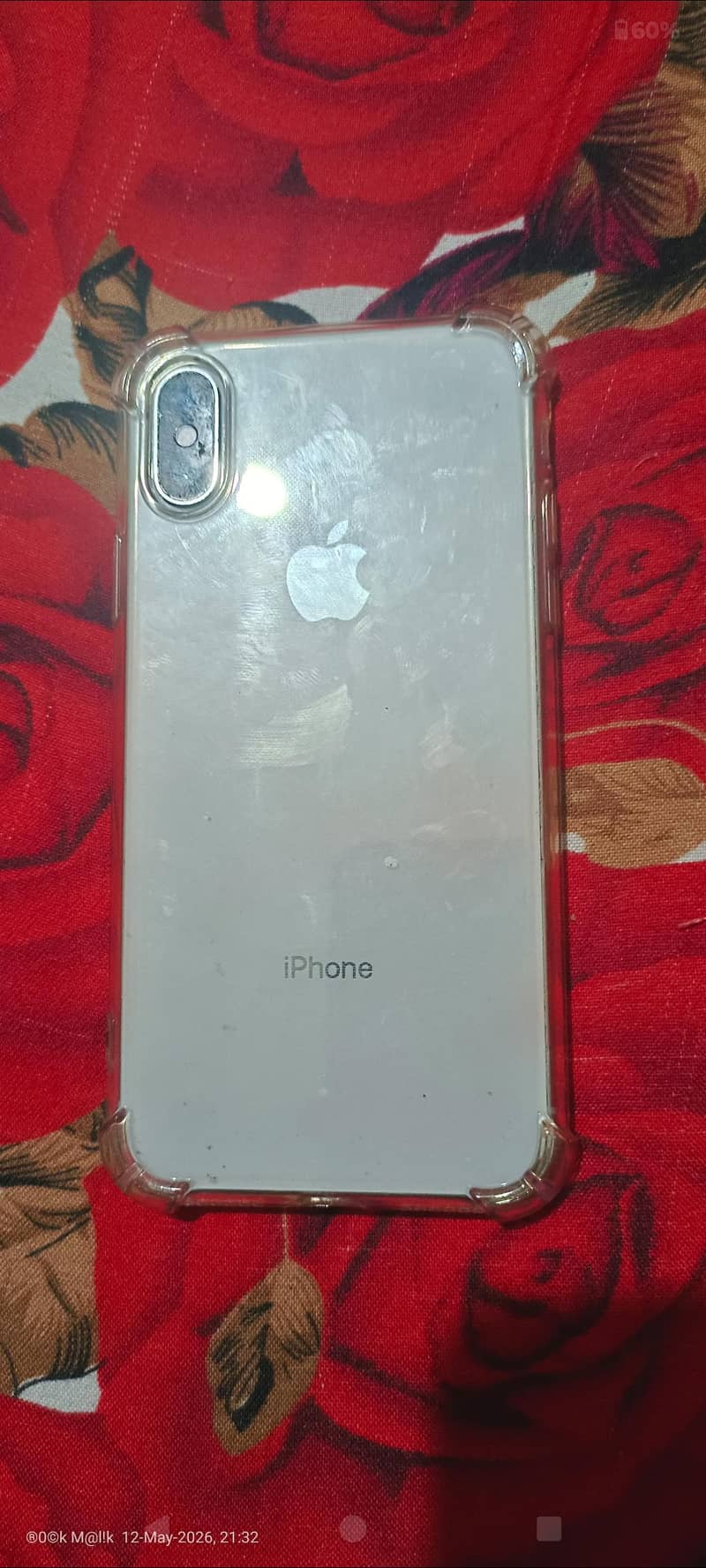 Apple iPhone X 1
