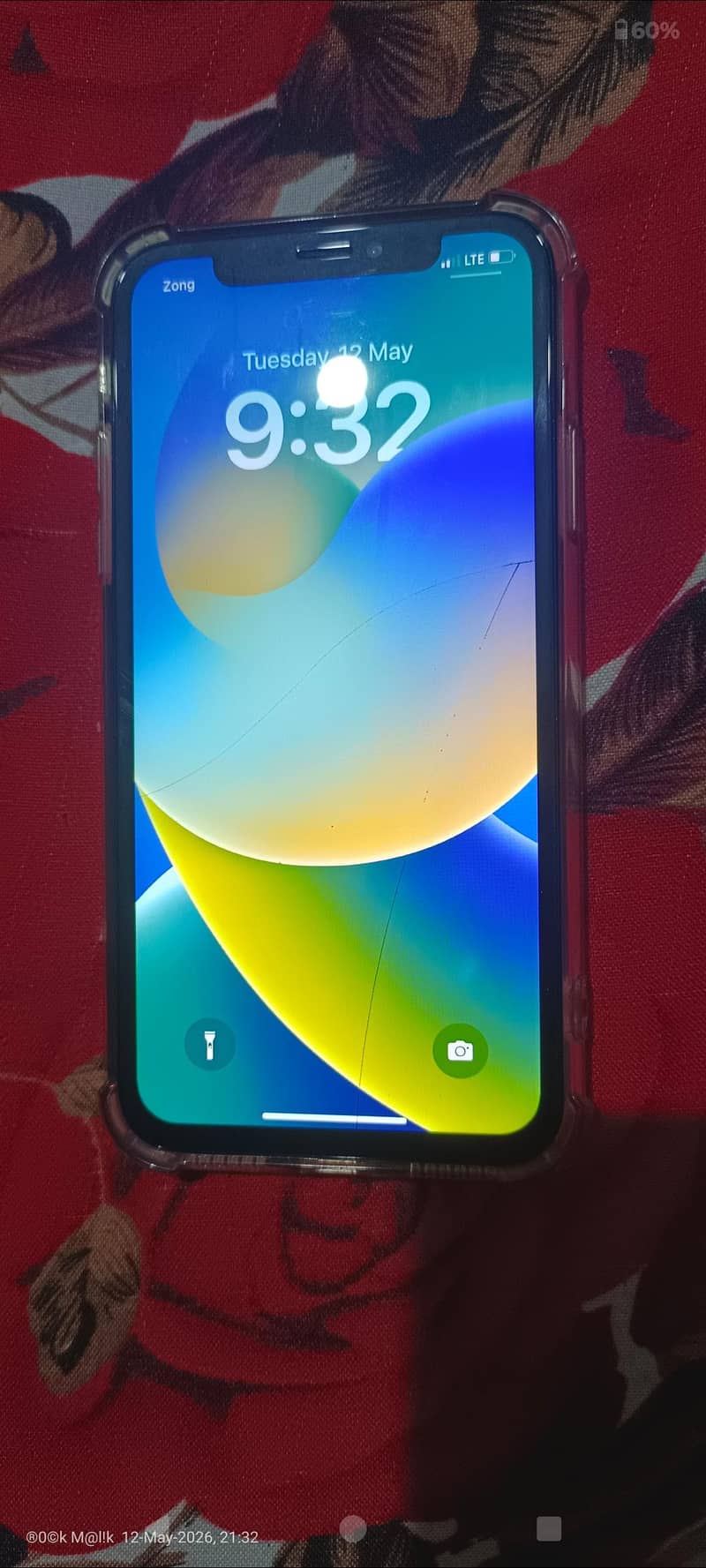 Apple iPhone X 2