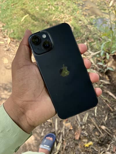 Apple iPhone 14