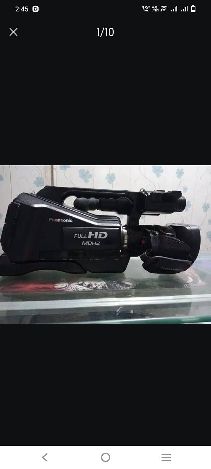 only two time used 6