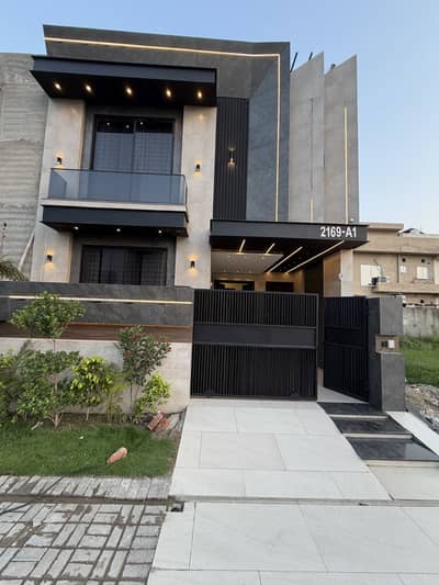 Affordable House Of 5 Marla Is Available For sale