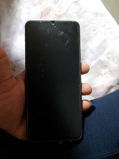 Samsung Mobile A32