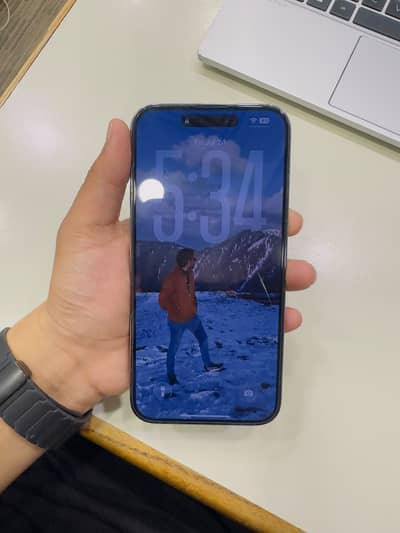 Apple iPhone 14 Pro Max