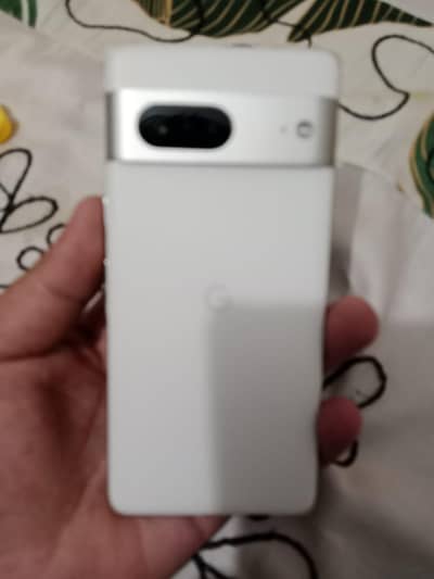 Google Pixel 7