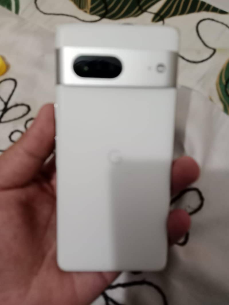Google Pixel 7 0