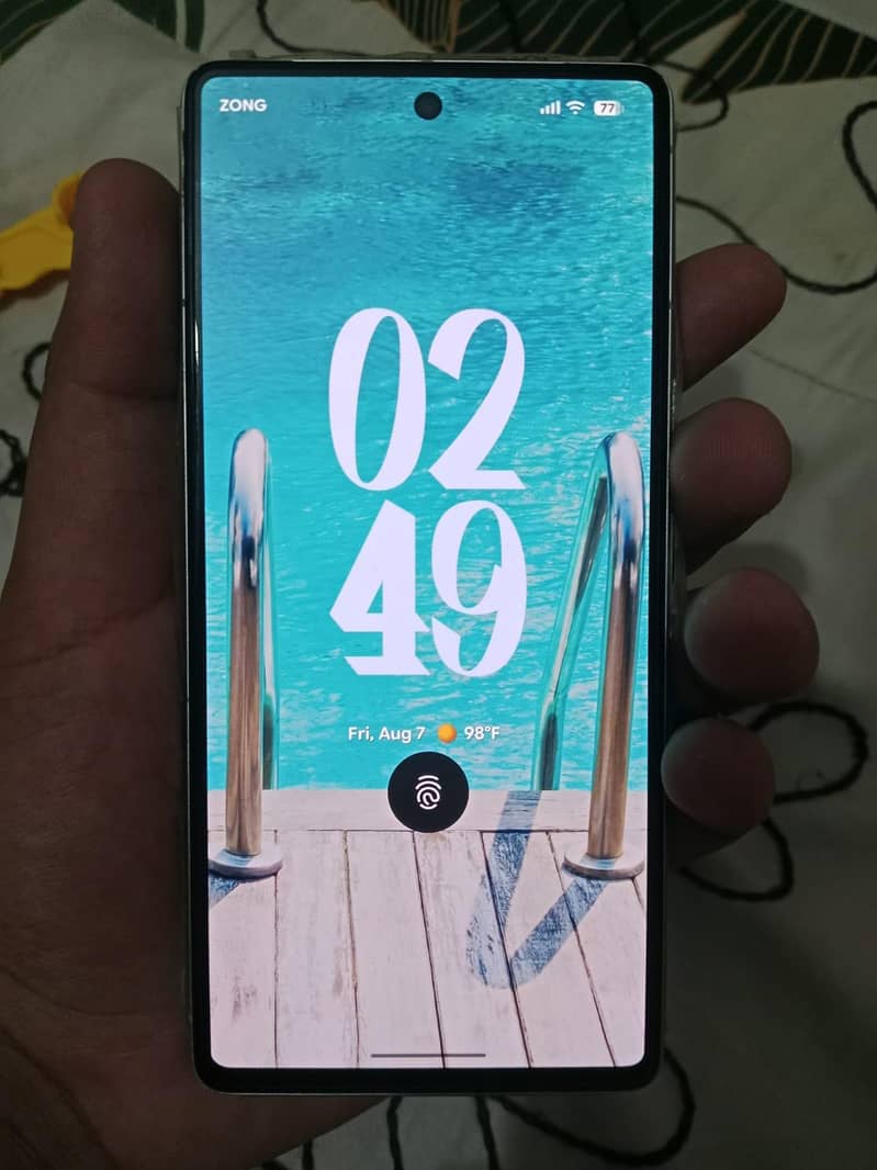 Google Pixel 7 1