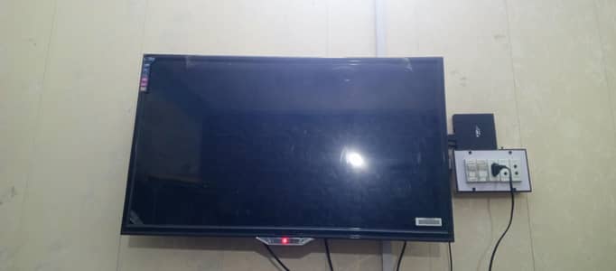 LED TV