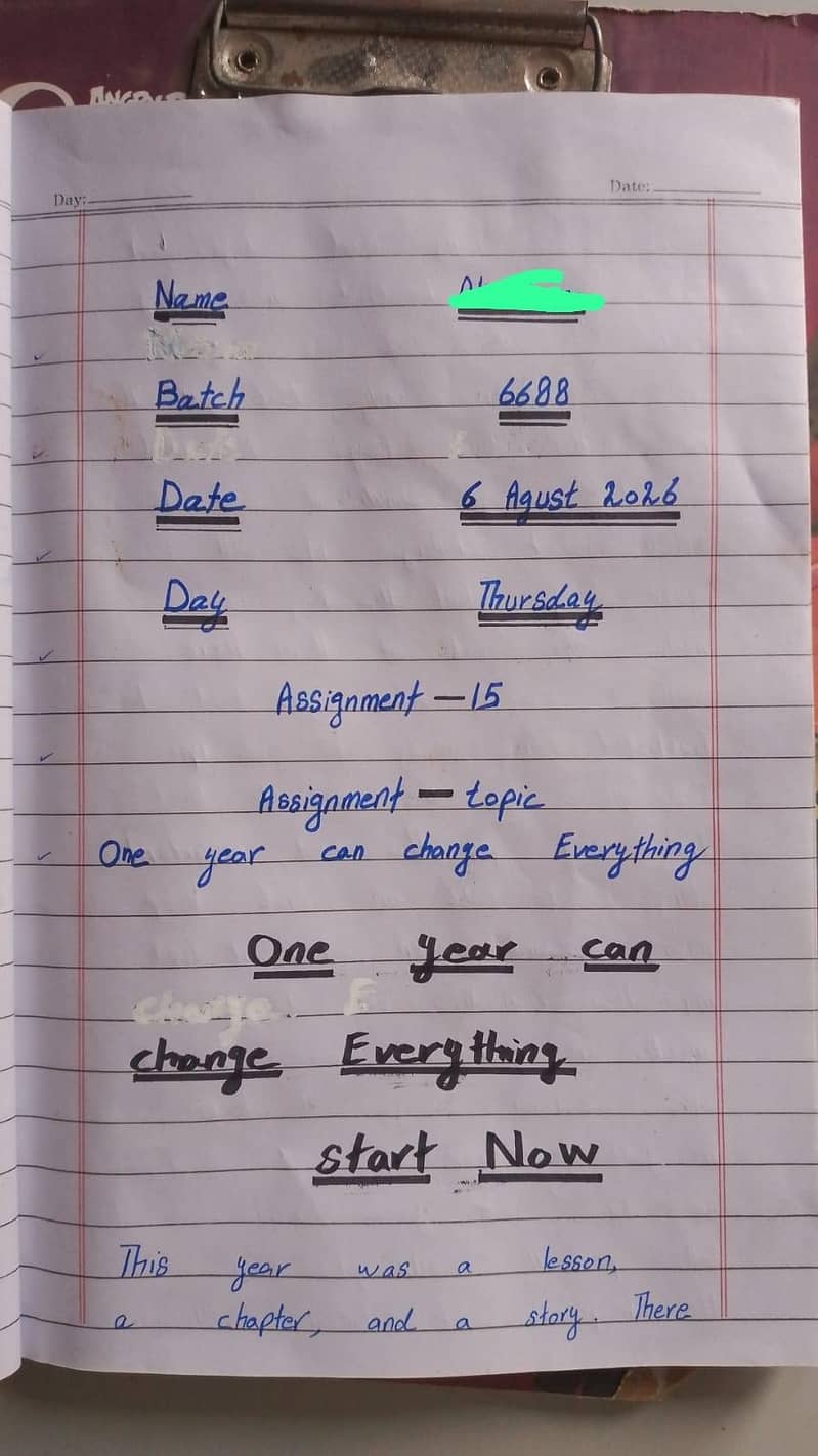 assignment writing 0