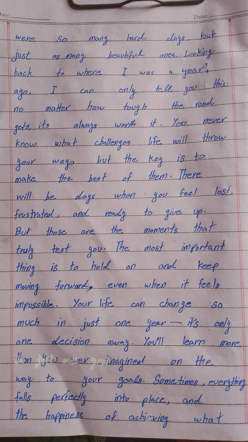 assignment writing 1