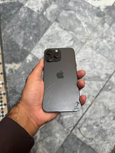 Apple iPhone 14 Pro Max