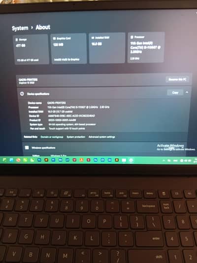 laptop for sale