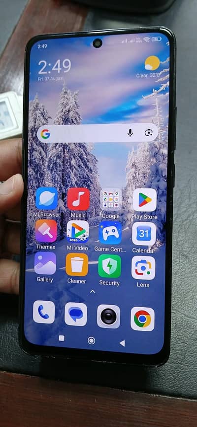 Xiaomi Redmi Note 13