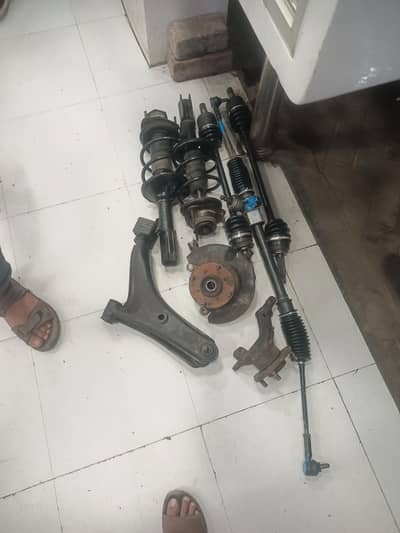 Cultus vxr with 22 average