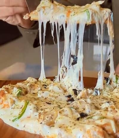 professional fastfood Pizza chef want job