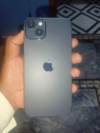 Apple iPhone 14 plus