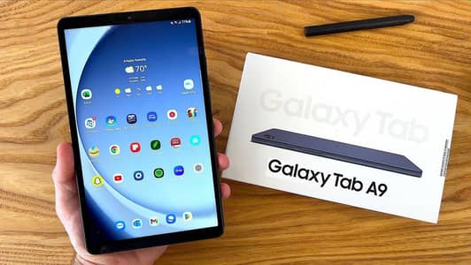 Galxy tab A9+5G 4/64GB NON Pta 03366104449