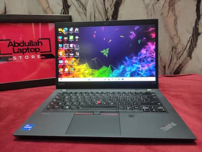 Lenovo Thinkpad P14s Gen 2 (4GB Nvidia graphics) workstation Laptops
