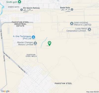 Industrial Land For Buy