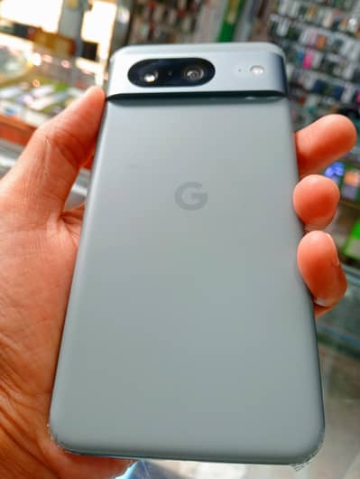 Google Pixel 8