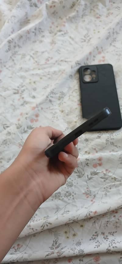 Xiaomi Redmi Note 12