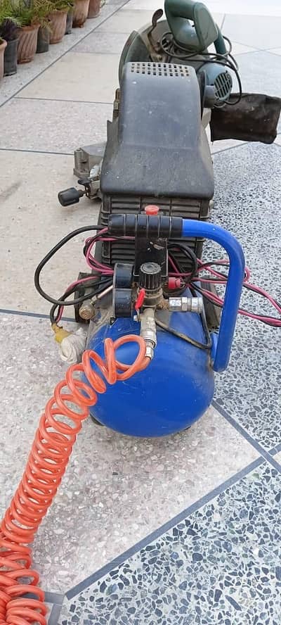 Air Compressor for sale