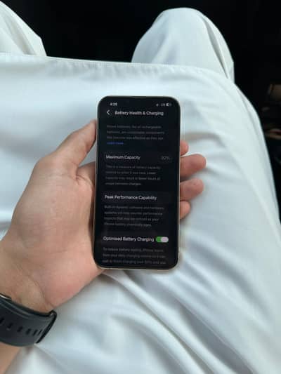 Apple iPhone 13 Pro