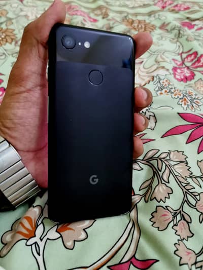 Google Pixel 3