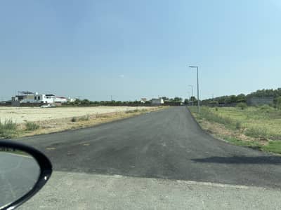 Organic Luxury Farmhouse Phase 2 Plots on BRB Barki Road, Lahore Opposite DHA Phase 7