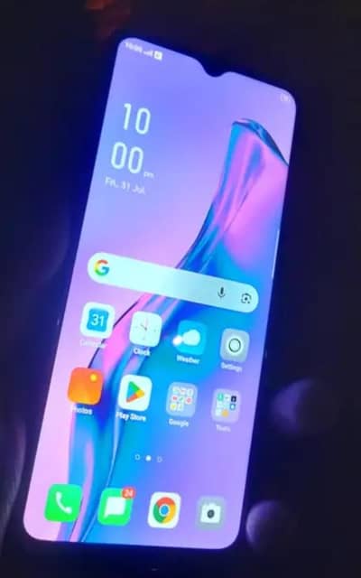 urgent sale Oppo A31