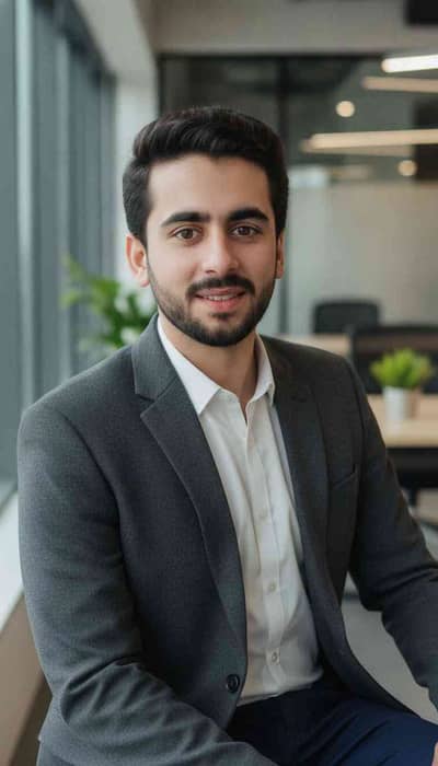 Fahim ullah