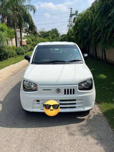 Suzuki Alto vxr 2023 0315 4555275