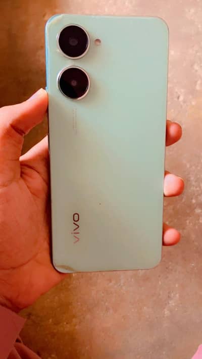 Vivo Y03