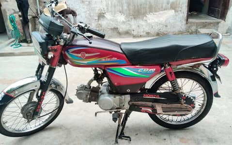United bike 2014 model