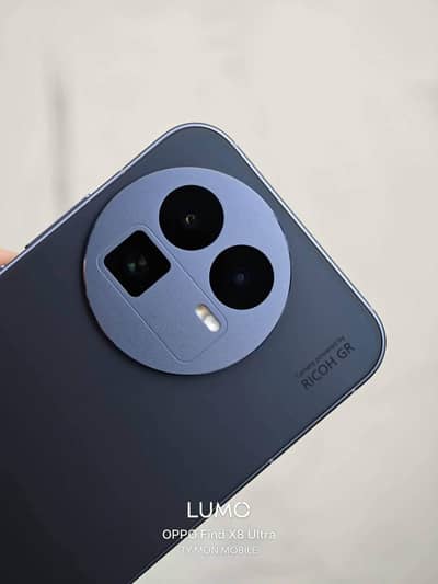 Realme GT 8
