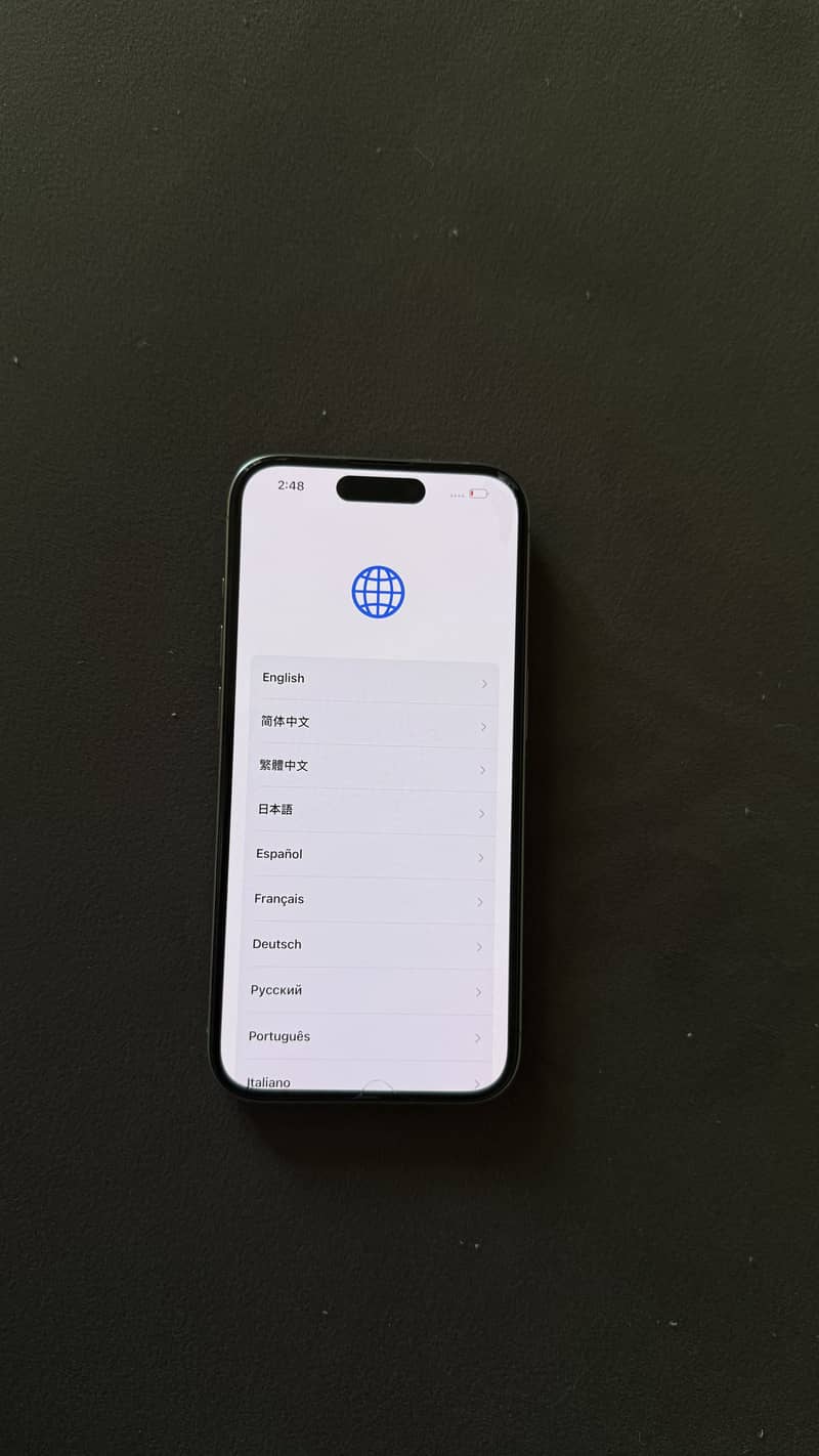Iphone 15pro 4