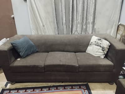 Five seater sofa Set
