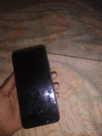 Vivo Y17