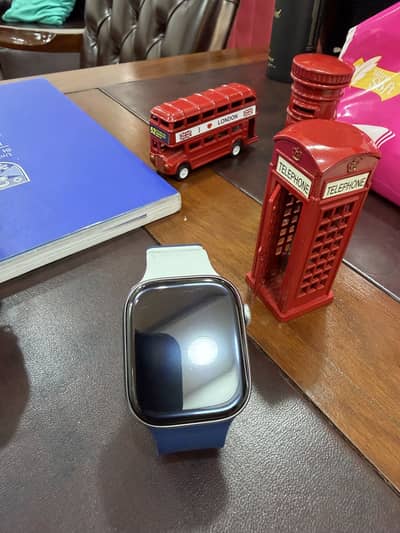 Apple Watch Series 11 - 46mm - Space Grey
