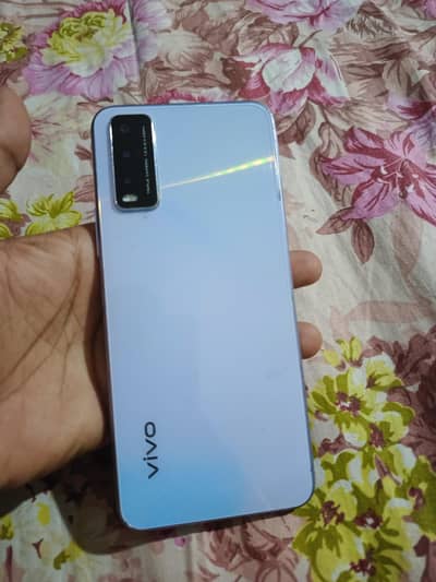 Vivo Y20