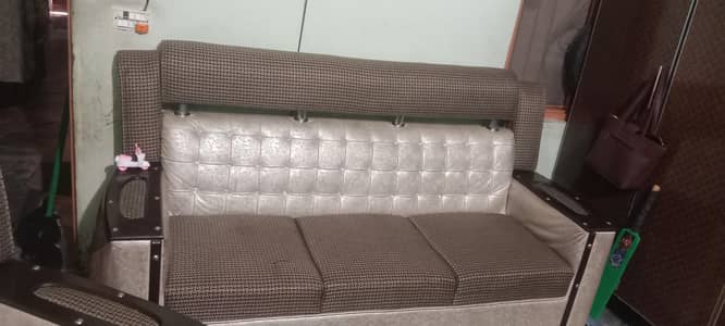 1+2+3 seeter sofa sett
