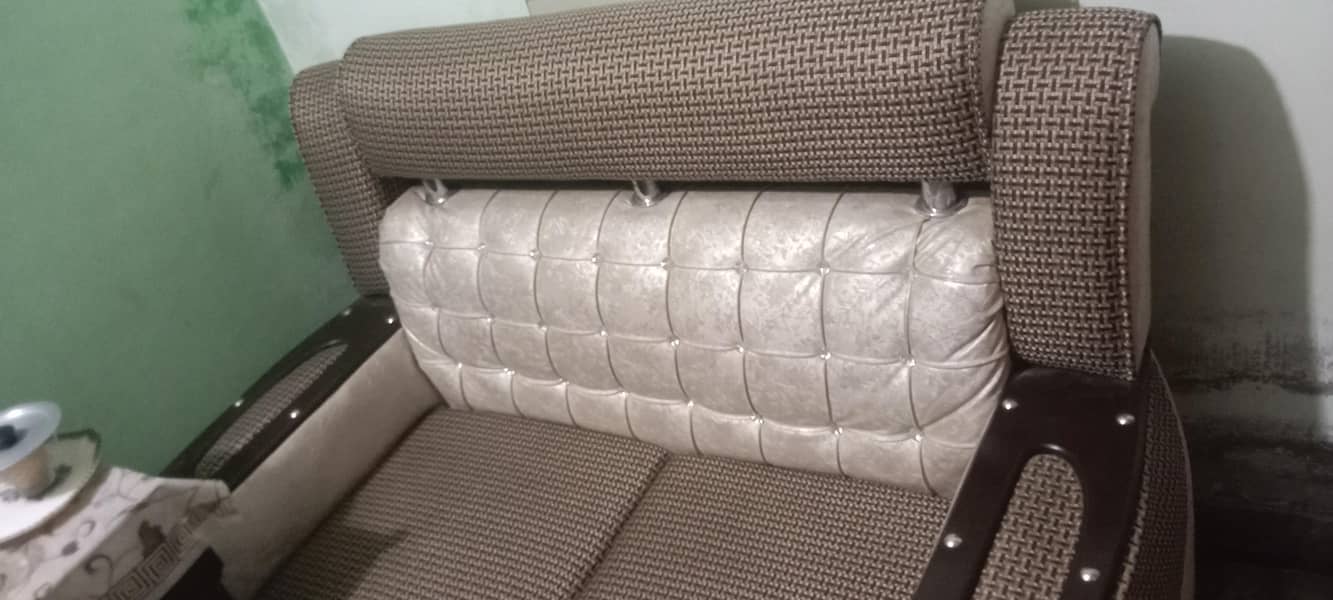 1+2+3 seeter sofa sett 5