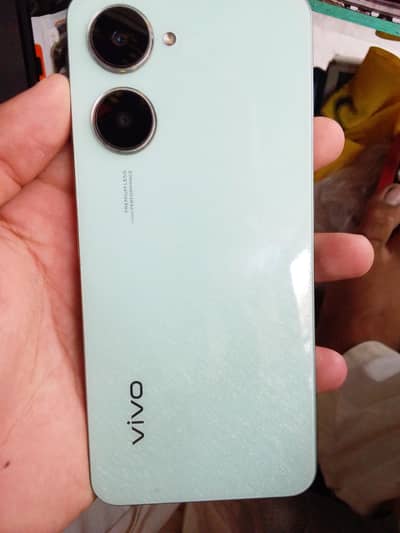 Vivo Y03
