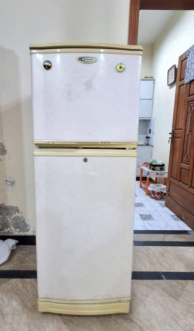Waves refrigerator in used condtion