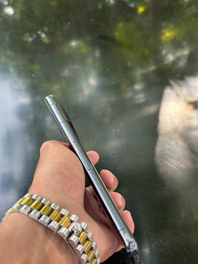 Google Pixel 7 Pro 2