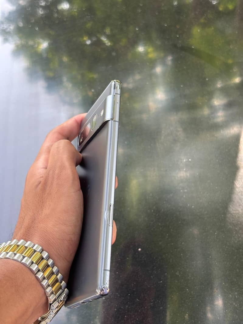 Google Pixel 7 Pro 3