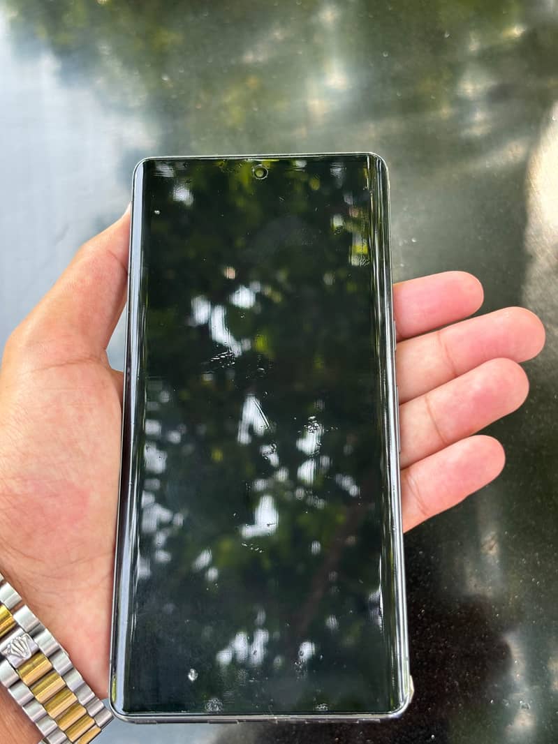 Google Pixel 7 Pro 5