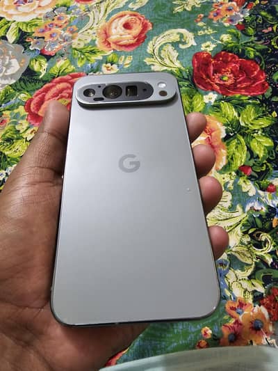 Google Pixel 9 Pro XL