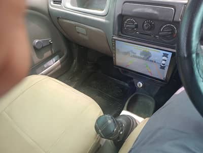 Suzuki Alto 2003